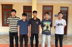 Mâu thuẫn lúc chơi bida, một người bị đánh tử vong ở Hà Tĩnh