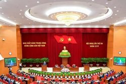 Bảo vệ môi trường và chủ động ứng phó với biến đổi khí hậu trong thời kỳ mới