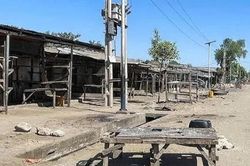 Tay súng tấn công khu dân cư ở Nigeria, 30 người thiệt mạng