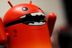 App độc hại mới trên Android có thể âm thầm rút sạch tài khoản