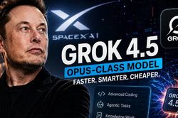 Mạnh kh&ocirc;ng bằng Anthropic, SpaceX AI tung m&ocirc; h&igrave;nh lập tr&igrave;nh gi&aacute; rẻ