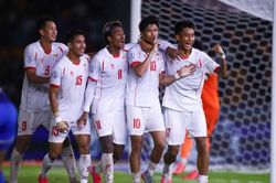 Malaysia toàn thắng, Myanmar trở lại cuộc đua bán kết ASEAN Cup 2026