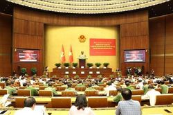 Hội nghị toàn quốc quán triệt và triển khai thực hiện Nghị quyết Hội nghị 3 Trung ương khóa XIV