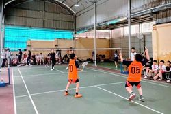 Điều kiện phát triển thực chất phong trào thể thao, nghệ thuật trong trường học