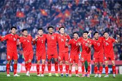 Sốt vé trận Việt Nam - Singapore ở ASEAN Cup 2026