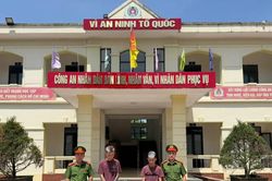 Bốc đầu xe máy đăng TikTok, thiếu niên 16 tuổi bị phát hiện sử dụng xe trộm cắp