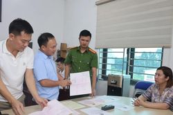 Sập bẫy đầu tư lãi suất 'khủng' hơn 200 người bị lừa khoảng 600 tỷ đồng