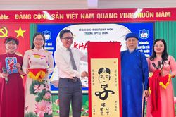 Hải Phòng khai trương Câu lạc bộ Thư pháp lan tỏa giá trị văn hóa truyền thống