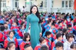 Các trường sau sáp nhập: Chọn hiệu trưởng cách nào?