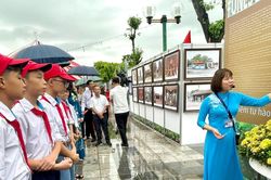 Tôn vinh di sản học thuật của danh nhân văn hóa Lê Quý Đôn