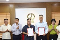 Xây dựng hệ sinh thái học liệu số quốc gia: Bước đột phá trong giáo dục số