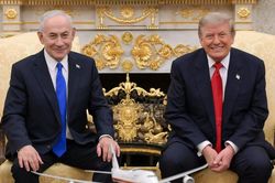 Tổng thống Trump và Thủ tướng Netanyahu 'hàn gắn' sau bất đồng Iran