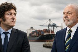 Argentina trấn an quan hệ với Brazil sau phát biểu gây tranh cãi của Tổng thống Milei