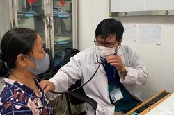 Thành phố Hồ Chí Minh chuyển giao kỹ thuật cao cho các bệnh viện vùng xa