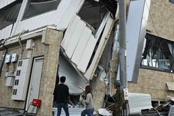 Việt Nam gửi Điện thăm hỏi Nhật Bản