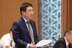 Bài 1: 'Điểm nghẽn' pháp lý: Rào cản đối với hoạt động đầu tư, kinh doanh