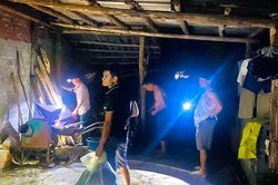 Di dời 16 hộ dân Bản Xèo (Lào Cai) khỏi khu vực nguy cơ sạt lở