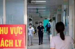 Số ca COVID-19 tăng, Cục Phòng bệnh 'lên tiếng'