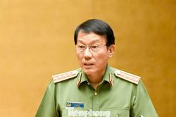 Từng bước hình thành 'trật tự tự thân' của xã hội, người dân tự giác tuân thủ pháp luật, chuẩn mực đạo đức
