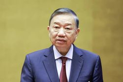 Tổng Bí thư, Chủ tịch nước: Trung ương không đặt vấn đề sắp xếp, điều chỉnh lại địa giới hành chính cấp xã