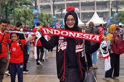 Indonesia được FIFA chọn làm chủ nhà ASEAN Cup phiên bản mới