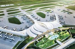 Thanh tra Chính phủ đề nghị điều tra hành vi chuyển nhượng thầu tại Dự án sân bay Long Thành giai đoạn 1