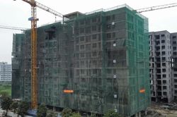 'Bùng nổ' nguồn cung nhà ở xã hội