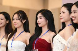 C&ocirc;ng bố kết quả Sơ khảo Hoa hậu Việt Nam 2026