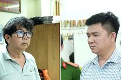 Khởi tố thêm 2 bị can trong đường dây buôn lậu gần 830.000 lít dầu