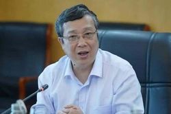 Đại biểu Quốc hội nói về vụ Thứ trưởng NN&MT bị bắt vì trục lợi từ 'giấy phép con'