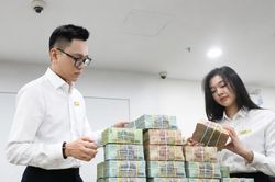 Lộ diện 'đại gia' gửi hàng trăm tỷ đồng không kỳ hạn