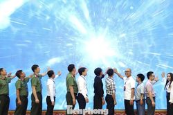 Kol, Koc Đắk Lắk cam kết chấp hành nghiêm pháp luật trên không gian mạng