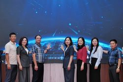 Chuyên Mỹ quyết tâm chuyển đổi số toàn diện hướng đến người dân