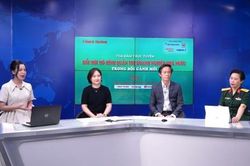 Đổi mới quản trị doanh nghiệp nh&agrave; nước tạo động lực cho mục ti&ecirc;u tăng trưởng hai con số