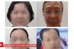 Khởi tố Thứ trưởng Bộ Nông nghiệp và Môi trường