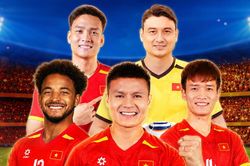 Bảng xếp hạng ASEAN Cup 2026 tại bảng A mới nhất