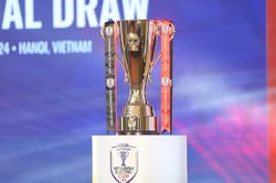 Bảng xếp hạng ASEAN Cup 2026 tại bảng B mới nhất