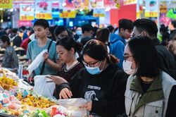 Doanh nghiệp Việt: Đông nhưng chưa 'khỏe'