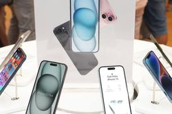 Một mẫu iPhone giảm hơn 50%, xuống giá thấp kỷ lục