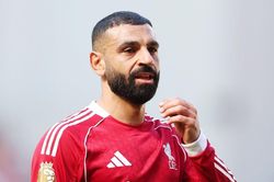 Mohamed Salah bị lật kèo chuyển nhượng
