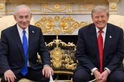 Mỹ và Israel cam kết duy trì lập trường cứng rắn với Iran