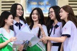 Bộ GD-ĐT nói về phương án thi tốt nghiệp THPT trên máy tính
