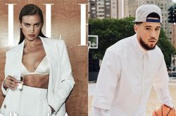 Siêu mẫu từng yêu Ronaldo vừa lộ ảnh hẹn hò cầu thủ bóng rổ kém 10 tuổi là ai?