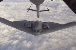 Israel bất ngờ tiết lộ nơi xuất phát của tiêm kích Mỹ tấn công Iran