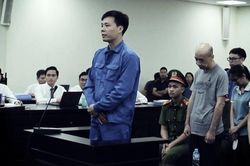 Nước mắt của cựu Chủ tịch MediUSA sau vụ thu lợi bất chính hơn 264 tỷ đồng