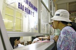 8 lợi ích khi tích hợp bảo hiểm y tế vào CCCD gắn chip