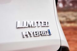 Không phải Toyota Corolla, đây mới là mẫu xe hybrid được sử dụng nhiều nhất ở Mỹ