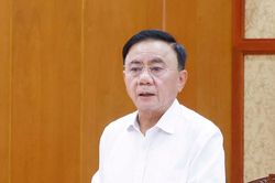 Ban B&iacute; thư: Kiểm so&aacute;t nội dung gi&aacute;o dục trong chương tr&igrave;nh li&ecirc;n kết quốc tế