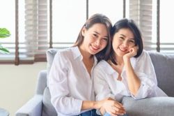 Vì sao phụ nữ càng ăn mặc giản dị, cuộc sống càng bình yên?