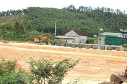 Nghệ An chấm điểm giải ngân vốn đầu tư công